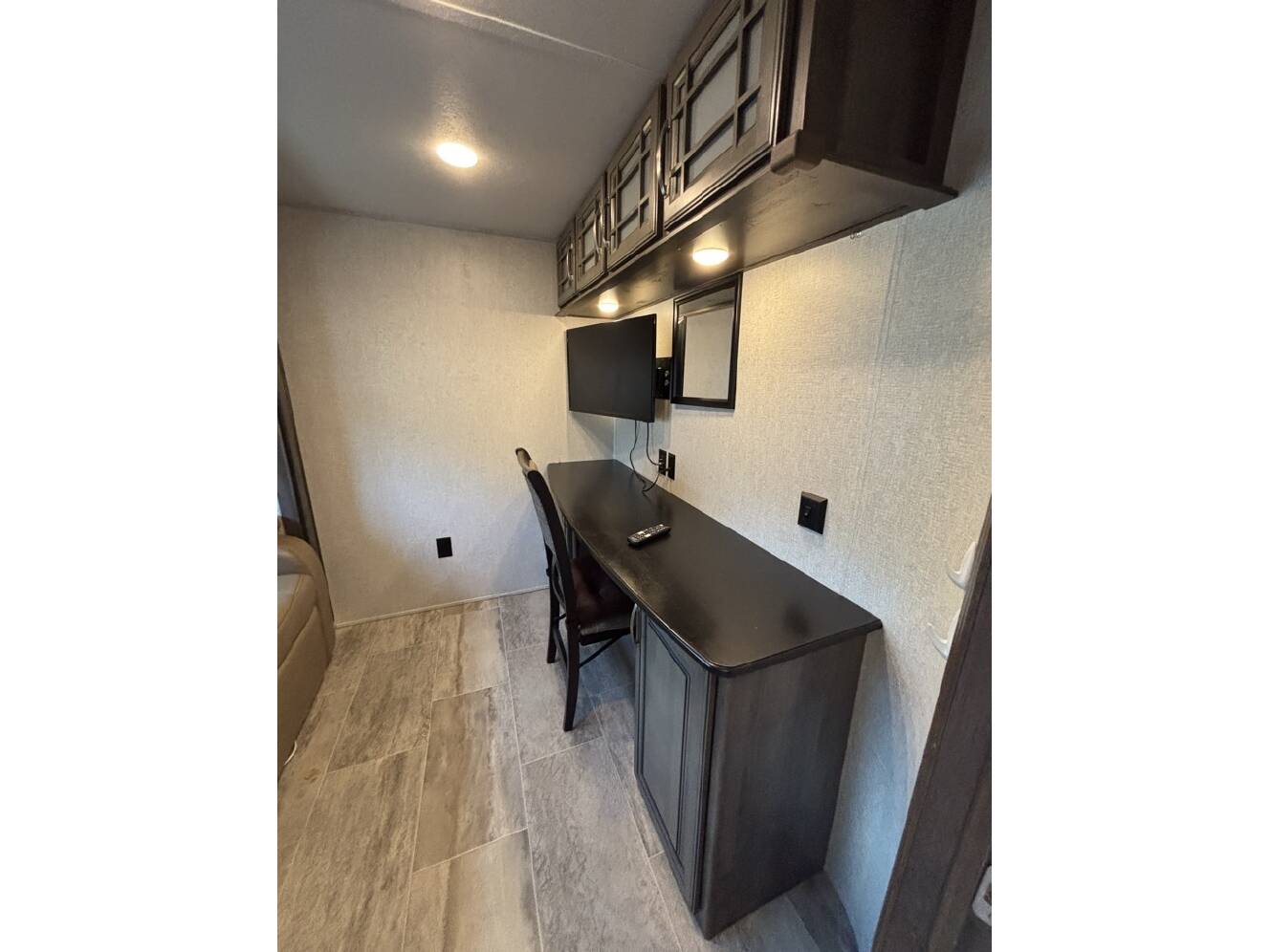 A photo of this 2018 Keystone MONTANA 3950BR
