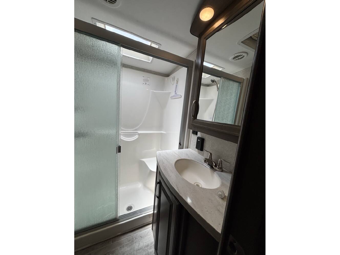 A photo of this 2018 Keystone MONTANA 3950BR