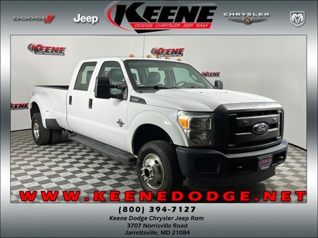 2015 Ford F-350SD in Jarrettsville, MD