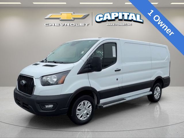 2025 FORD TRANSIT 250 in Wake Forest, NC
