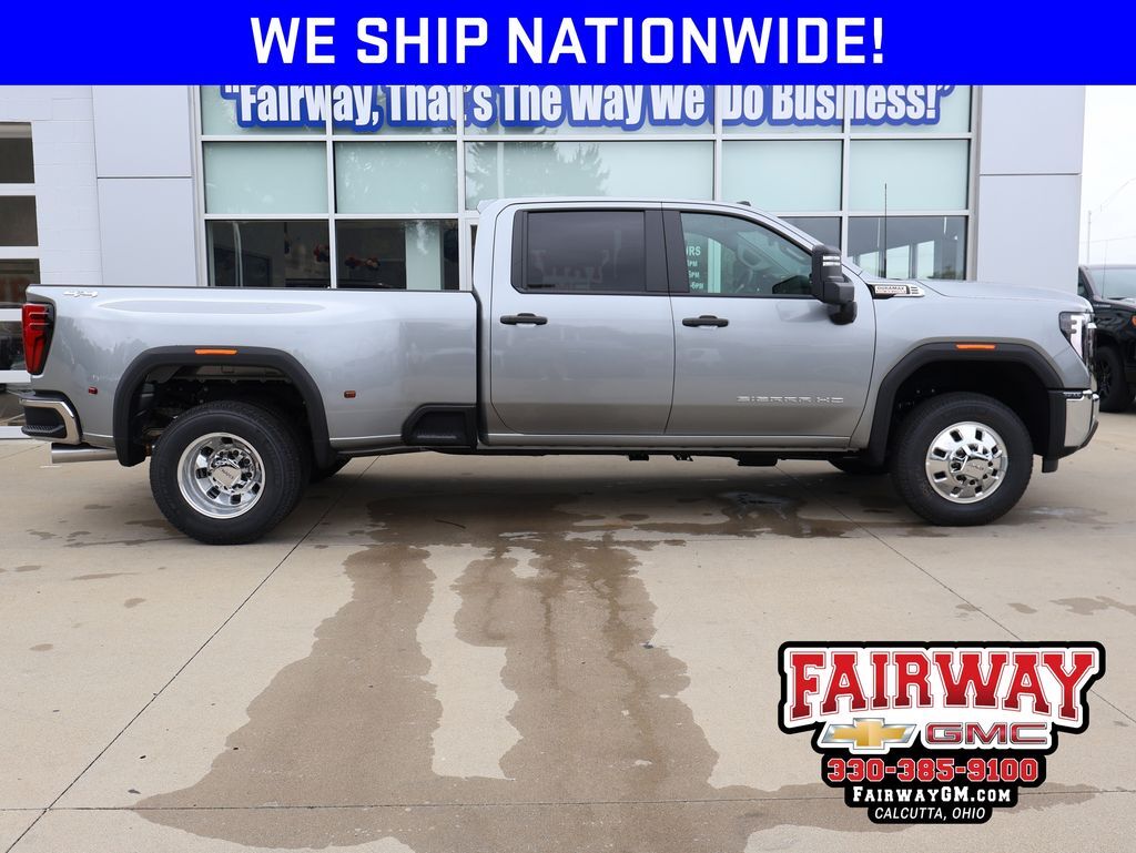 2026 GMC SIERRA in East Liverpool, OH