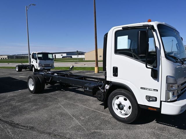 2026 ISUZU NPR HD in Noblesville, IN