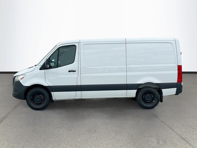 2026 MERCEDES-BENZ SPRINTER 2500 2500 in Plano, TX