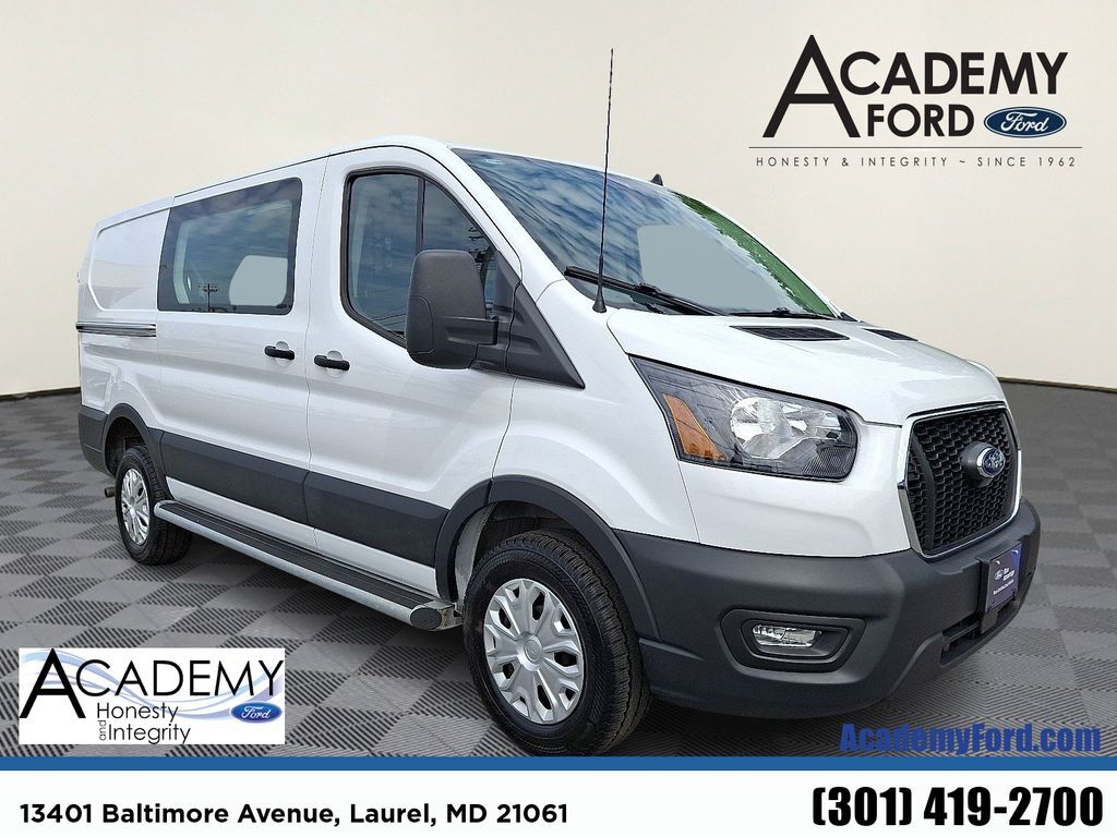 2025 Ford Transit-250 250 in Laurel, MD