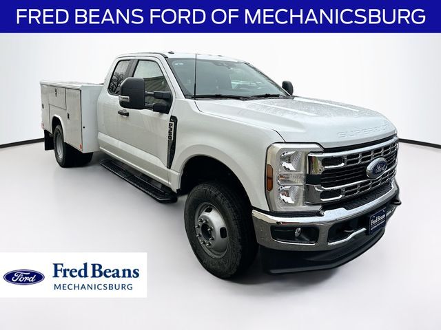2026 FORD F350 in Mechanicsburg, PA