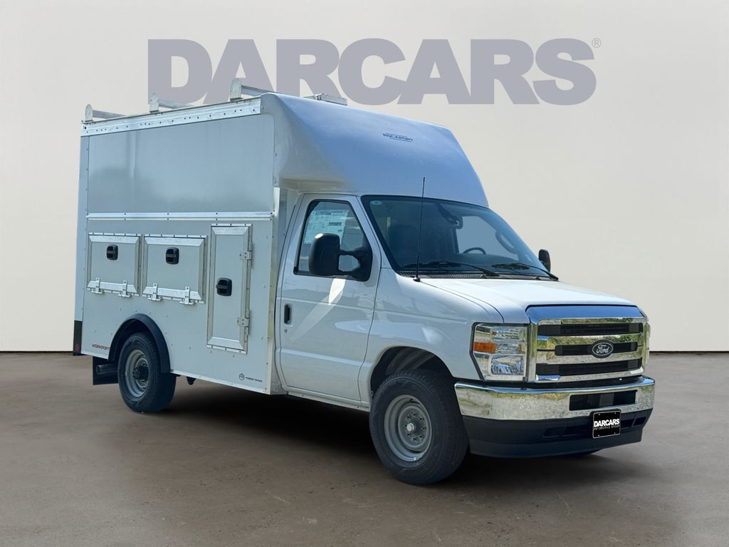 2027 Ford E-350SD in Lanham, MD