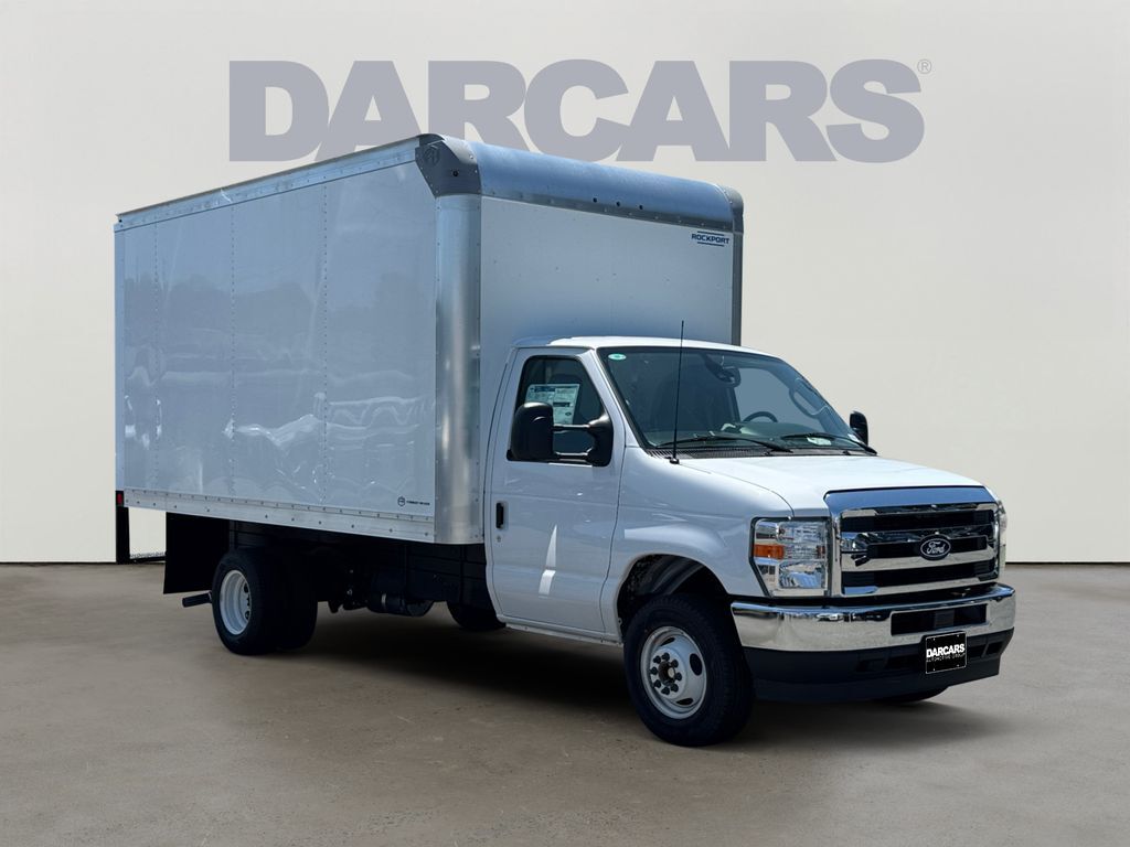 2027 Ford E-450 14 Ft ROCKPORT in Lanham, MD