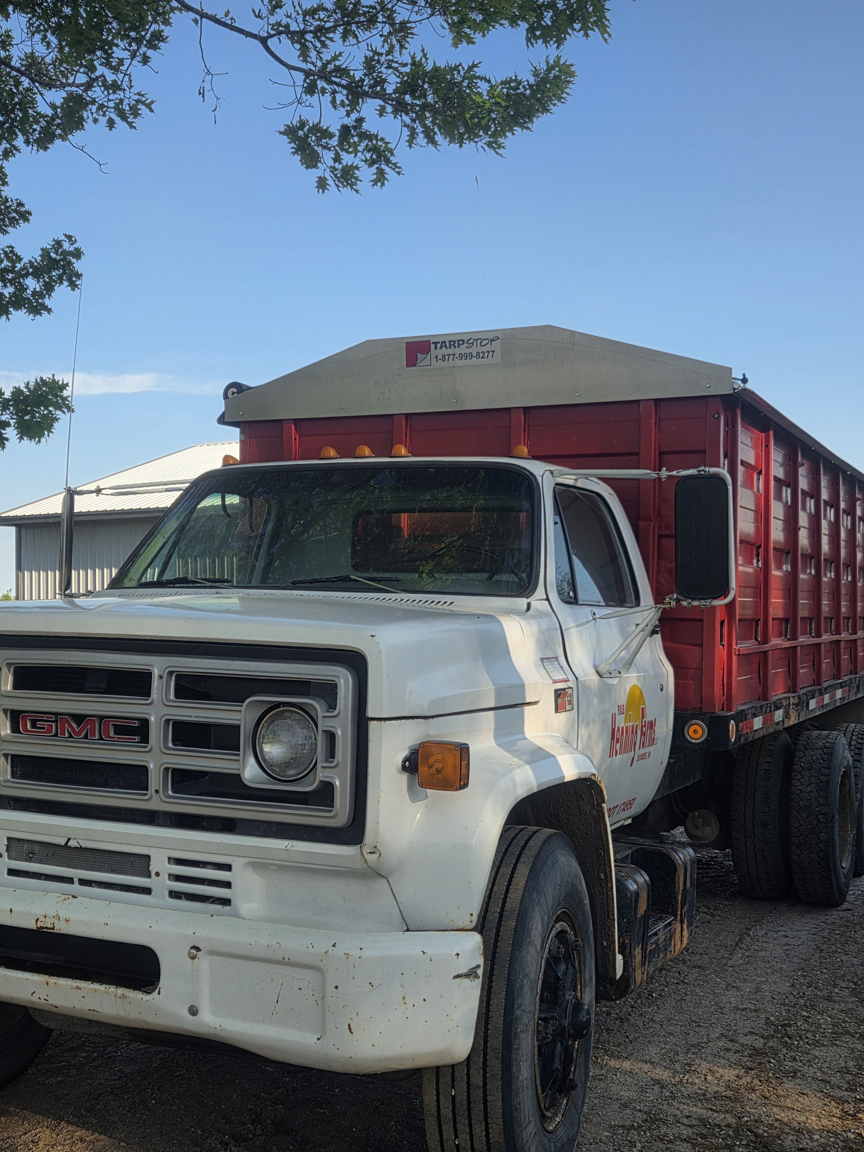 1980 GMC OTHER in Gladwin, MI