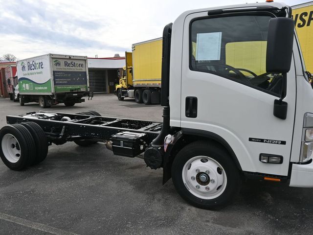 2025 ISUZU NRR in Noblesville, IN