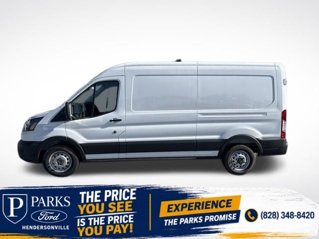 2026 FORD TRANSIT in Kernersville, NC