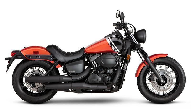 2024 Honda Shadow Phantom PHANTOM in Watseka, IL