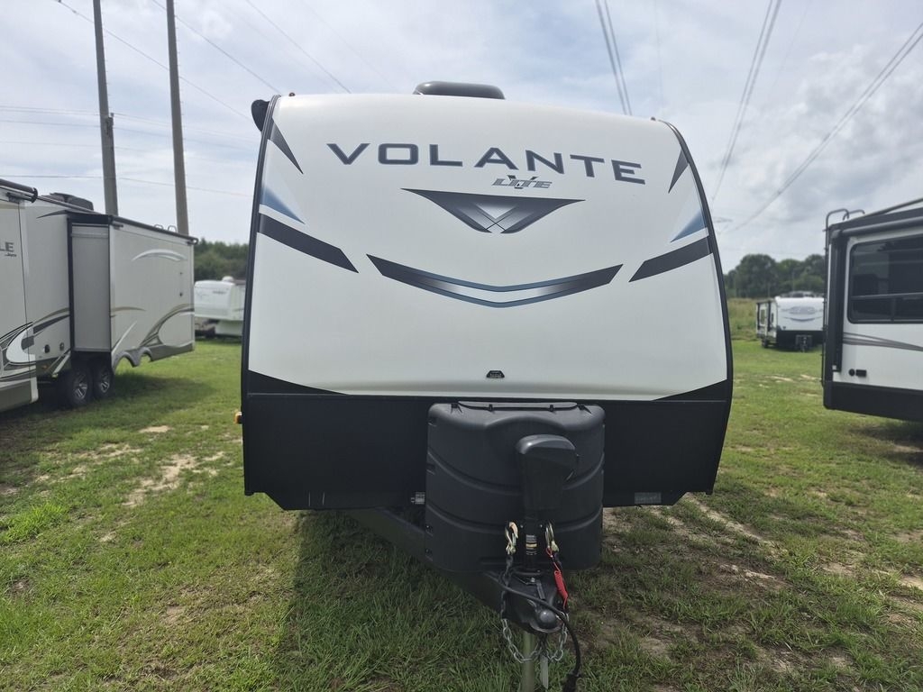 2022 Crossroads VOLANTE 29RB VL29RB in byron GA