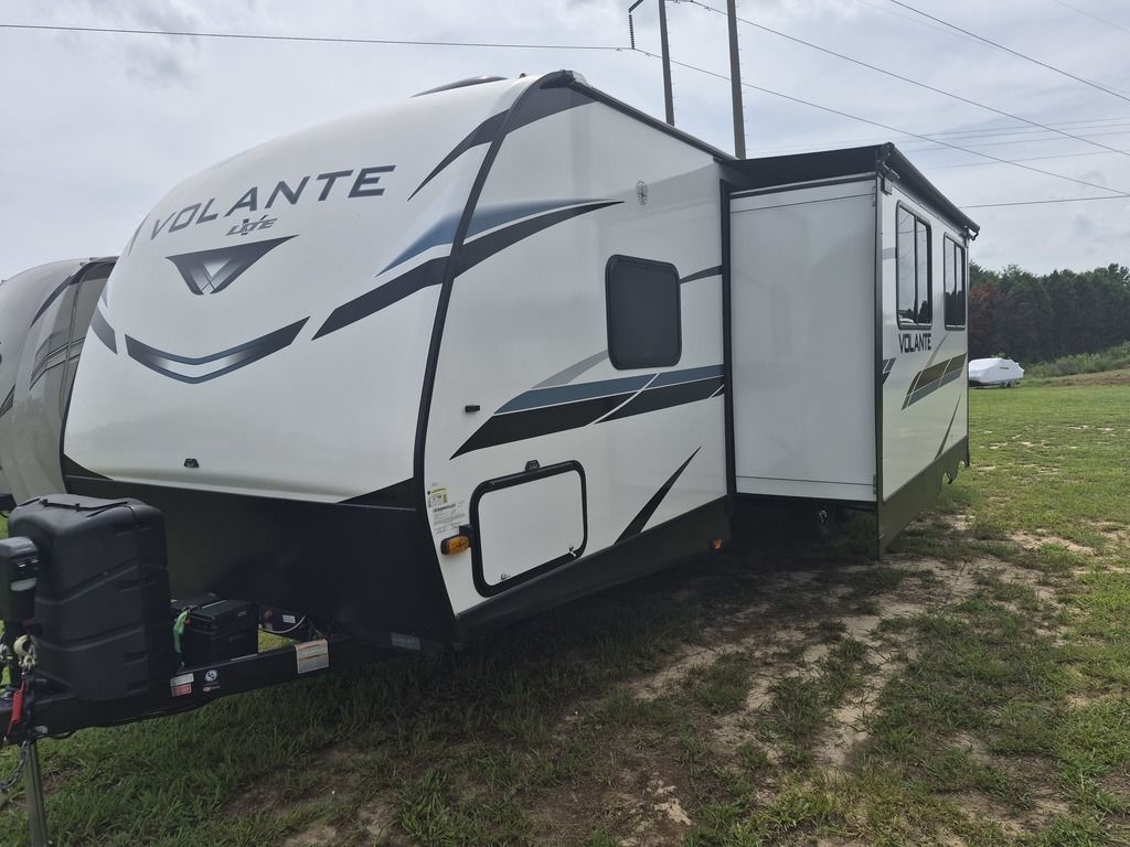 2022 Crossroads VOLANTE 29RB VL29RB in byron GA
