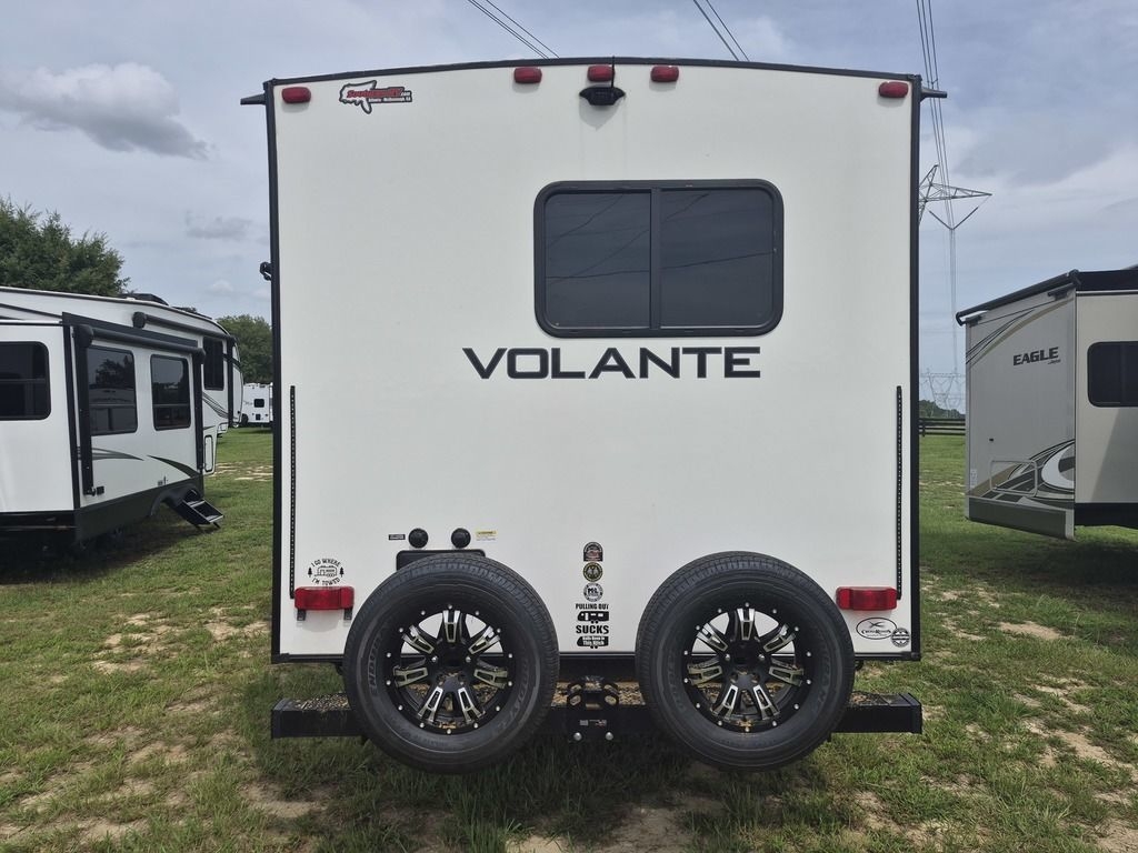 2022 Crossroads VOLANTE 29RB VL29RB in byron GA
