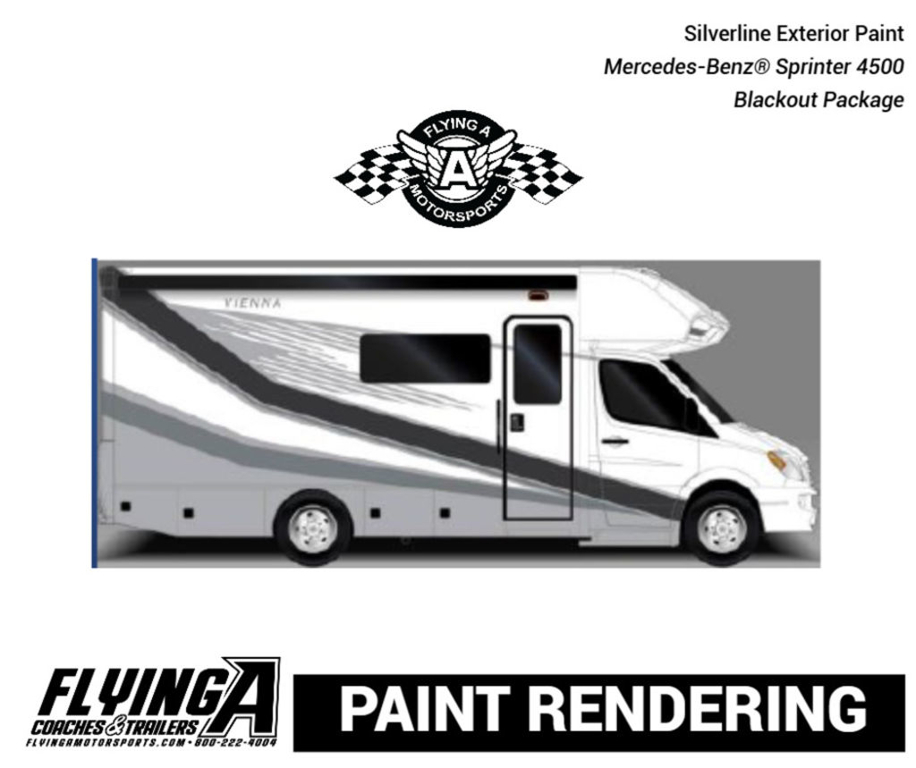 2027 Renegade Villagio 25RMC in scott city MO
