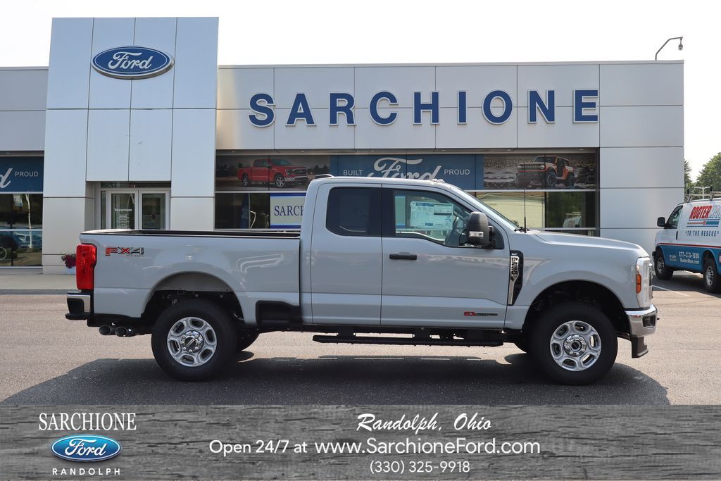 2026 FORD F250 in Randolph, OH