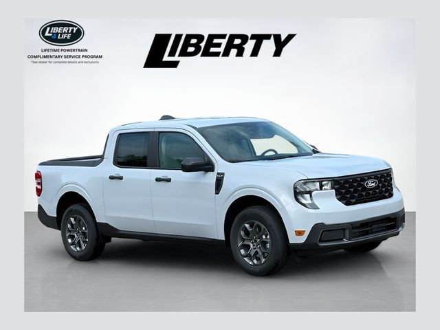 2026 FORD MAVERICK XLT in Brunswick, OH