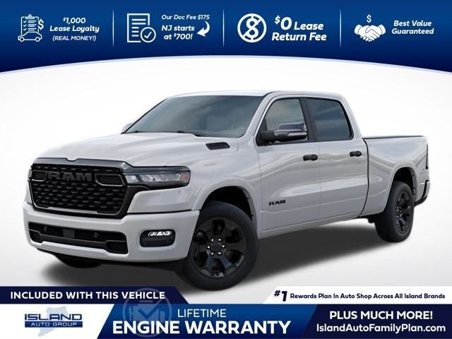 2026 RAM 1500 BIG HORN in Staten Island, NY