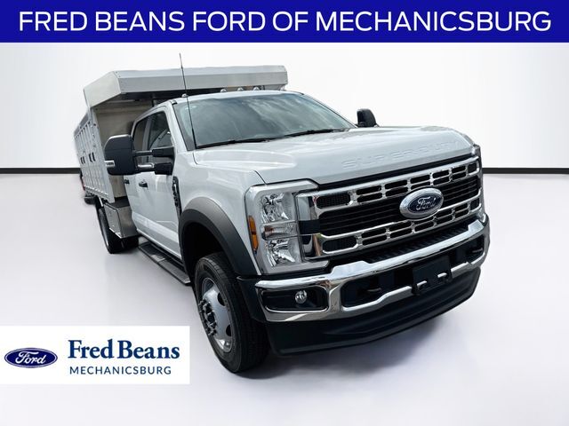 2026 FORD F450 in Mechanicsburg, PA