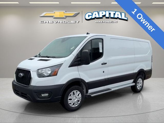 2025 FORD TRANSIT 250 in Wake Forest, NC
