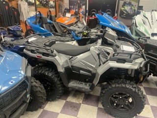 2026 Polaris Sportsman 570 Ultimate in new haven CT
