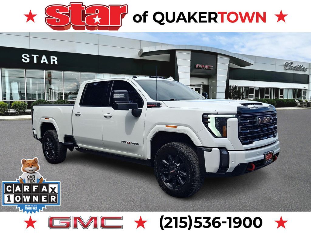 2024 GMC SIERRA in Quakertown, PA