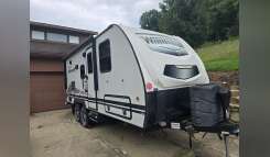 2021 Winnebago MICRO MINNIE 2108DS RV
