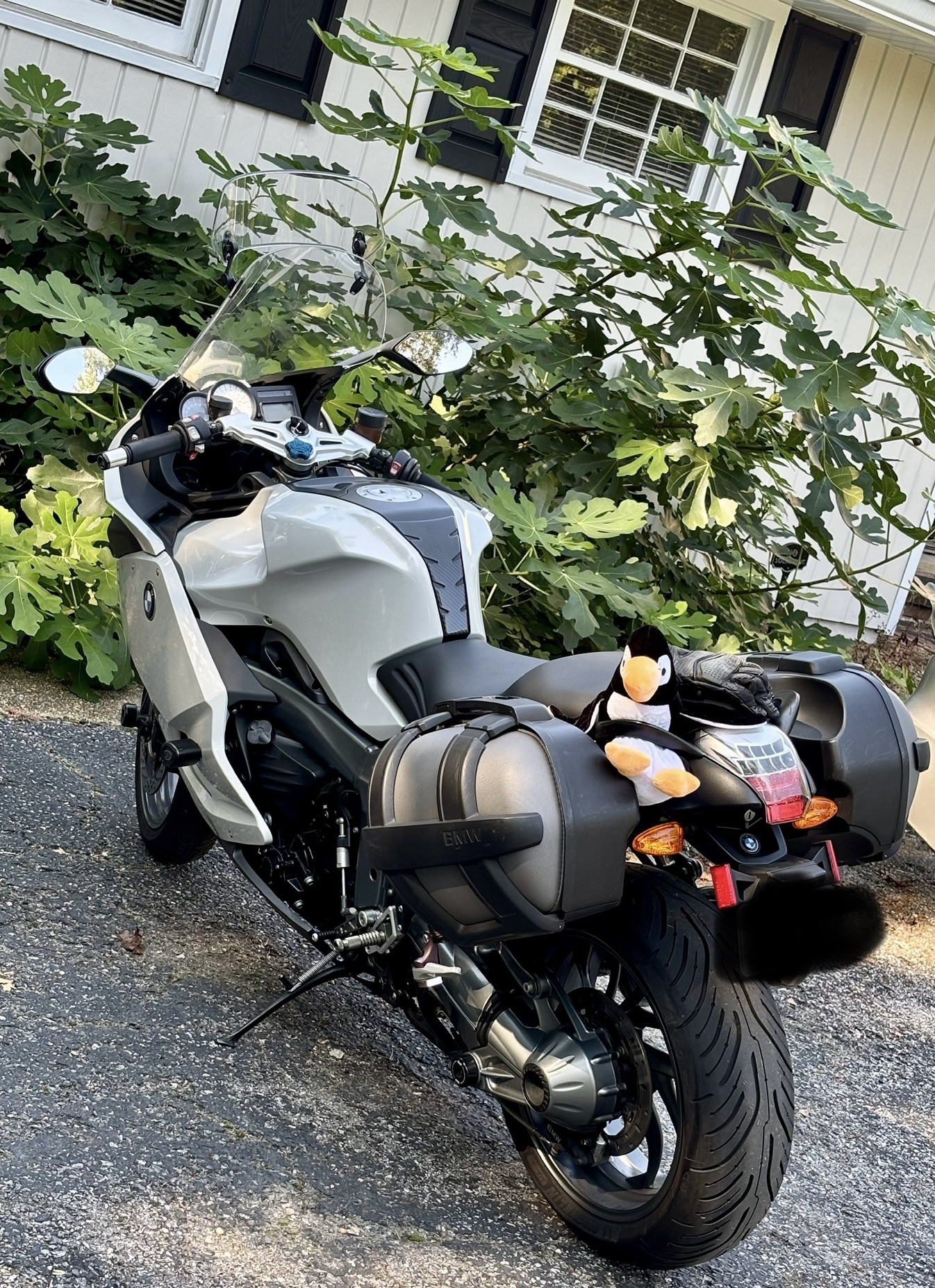 2009 BMW K 1300 S 1300 S in Clarksburg, MD