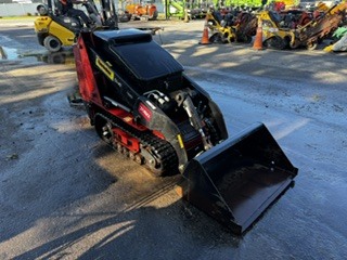 2019 TORO TX525N in Tampa, FL