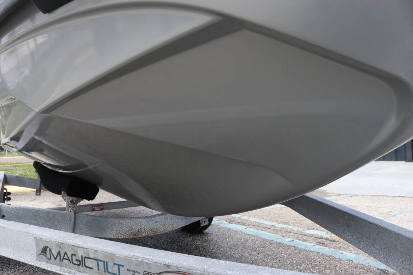 A photo of this 2021 Sea-Doo GTX 300 Limited