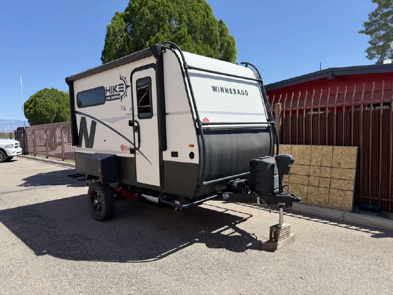 2023 WINNEBAGO