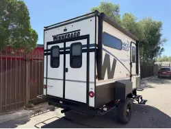 2023 WINNEBAGO HIKE 100 H1316SB