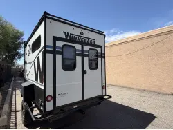 2023 WINNEBAGO HIKE 100 H1316SB