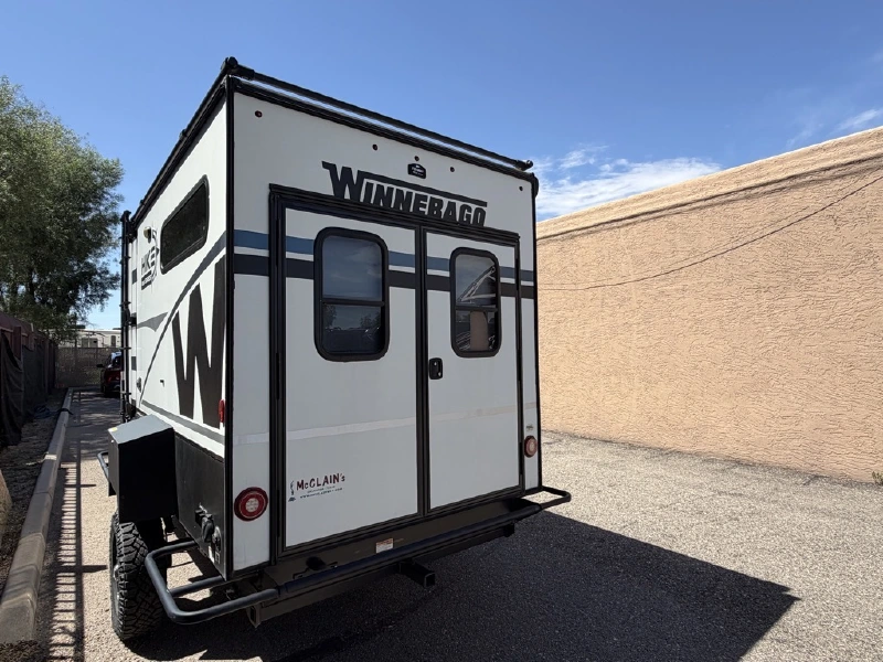 2023 WINNEBAGO HIKE 100 H1316SB