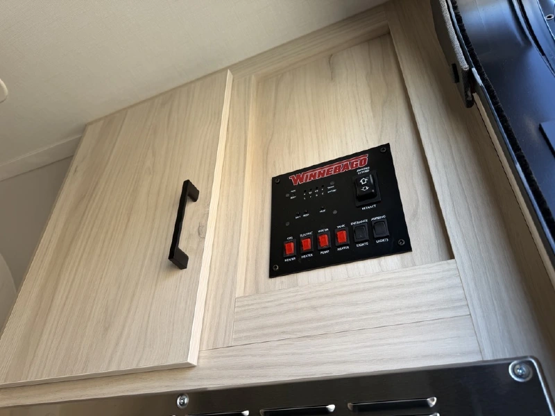 2023 WINNEBAGO HIKE 100 H1316SB