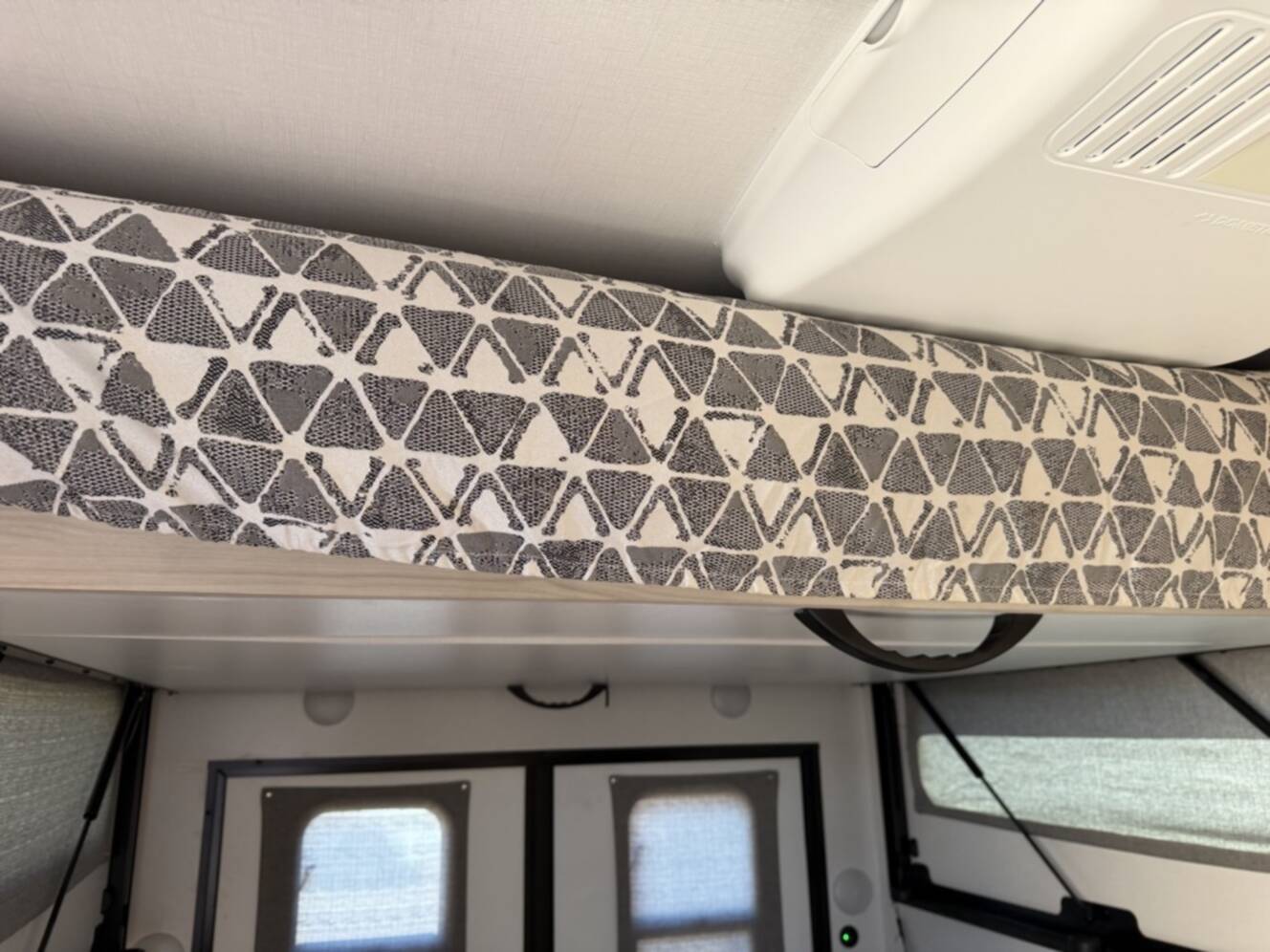 A photo of this 2023 Winnebago HIKE 100 H1316SB