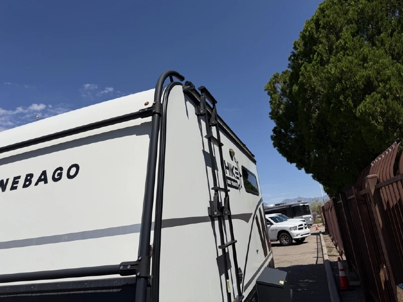 2023 WINNEBAGO HIKE 100 H1316SB