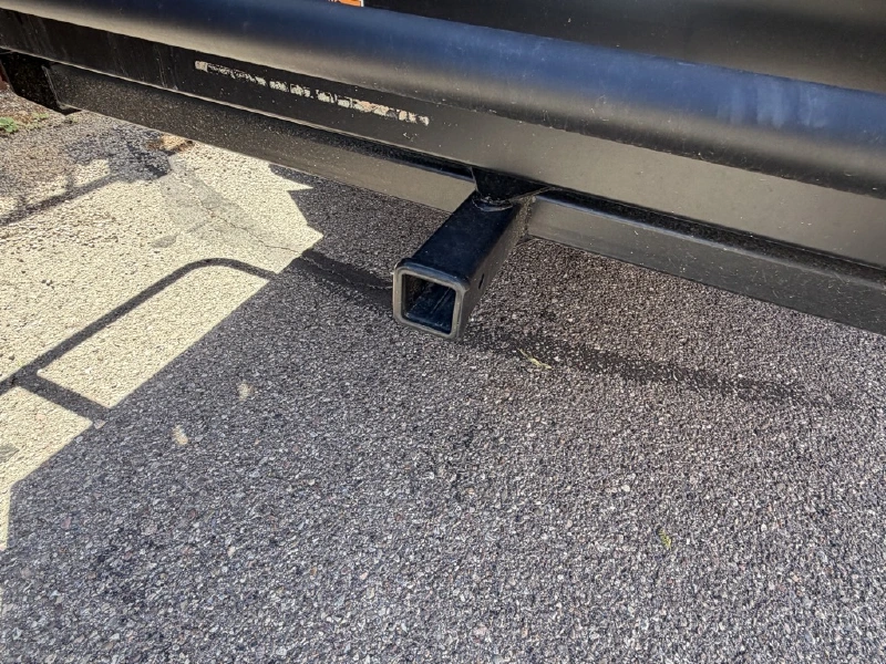 2023 WINNEBAGO HIKE 100 H1316SB