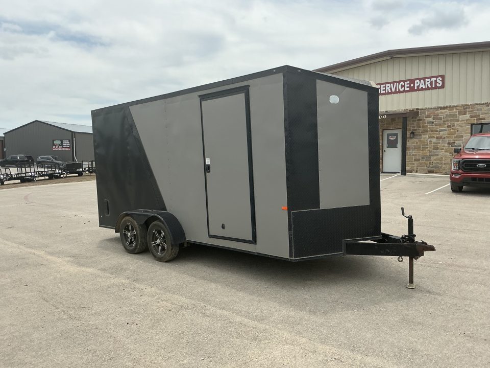 2022 Rock Solid Cargo VN in Willow Park, TX