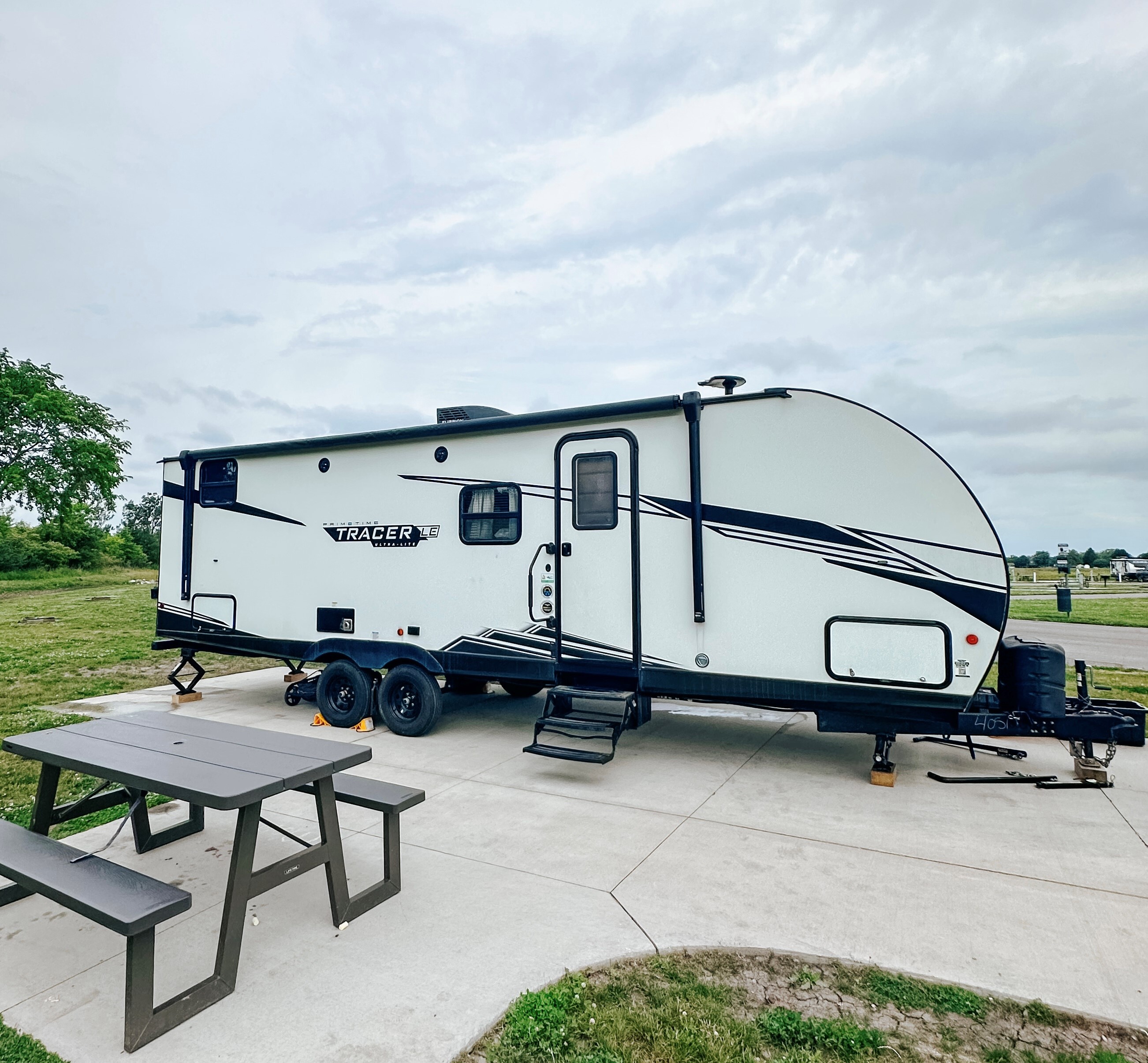 2023 Prime Time TRACER 260 BHSLE RV