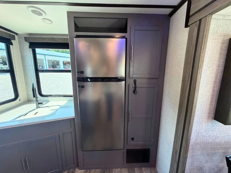 2020 CrossRoads Volante 326RK