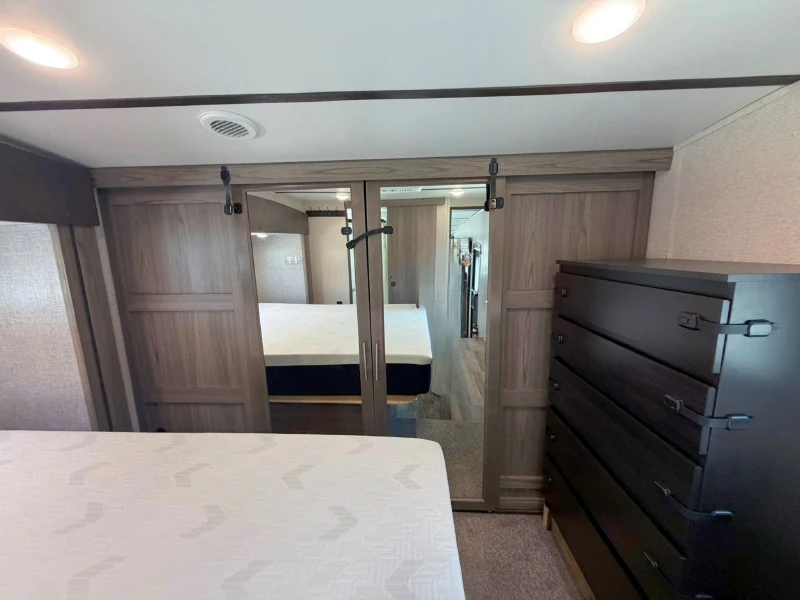 2020 CrossRoads Volante 326RK