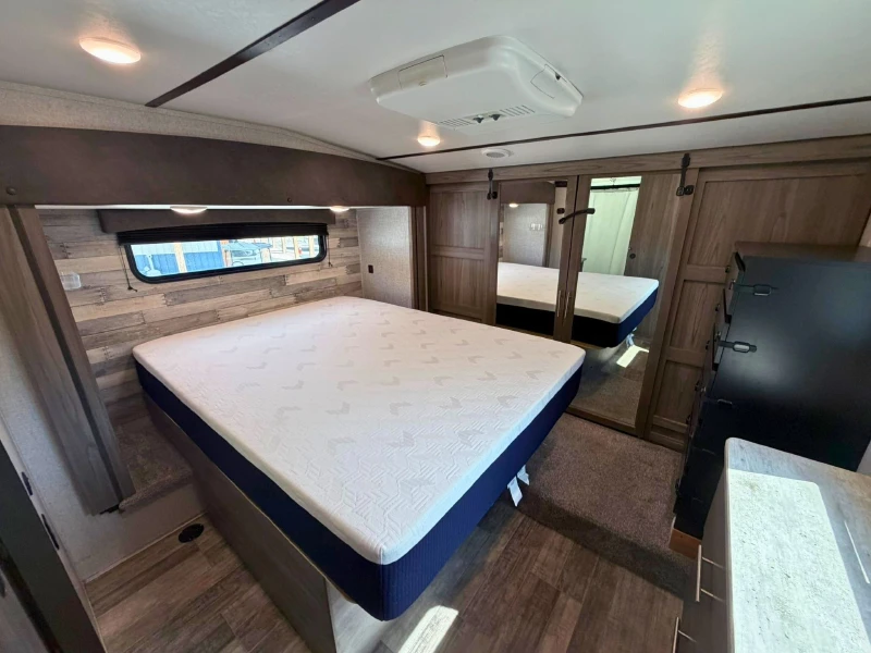 2020 CrossRoads Volante 326RK