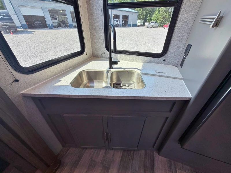 2020 CrossRoads Volante 326RK