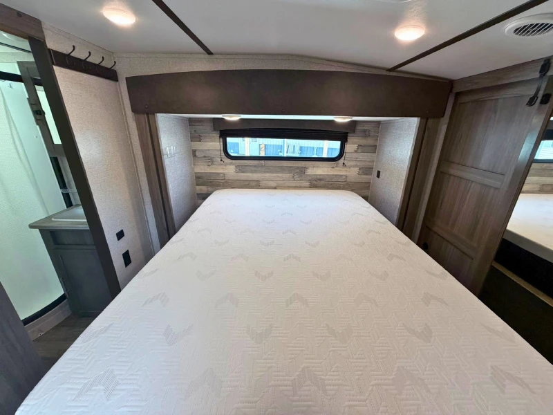 2020 CrossRoads Volante 326RK