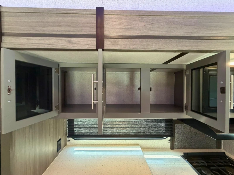 2020 CrossRoads Volante 326RK