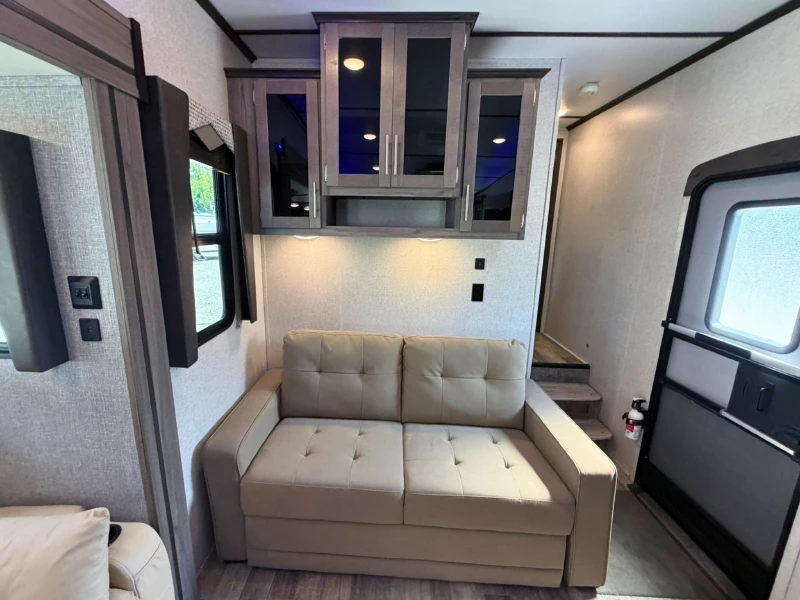2020 CrossRoads Volante 326RK