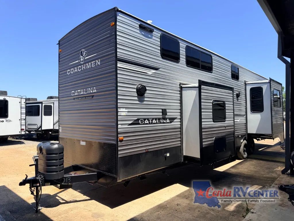 2026 Coachmen Rv CATALINA DESTINATION RV