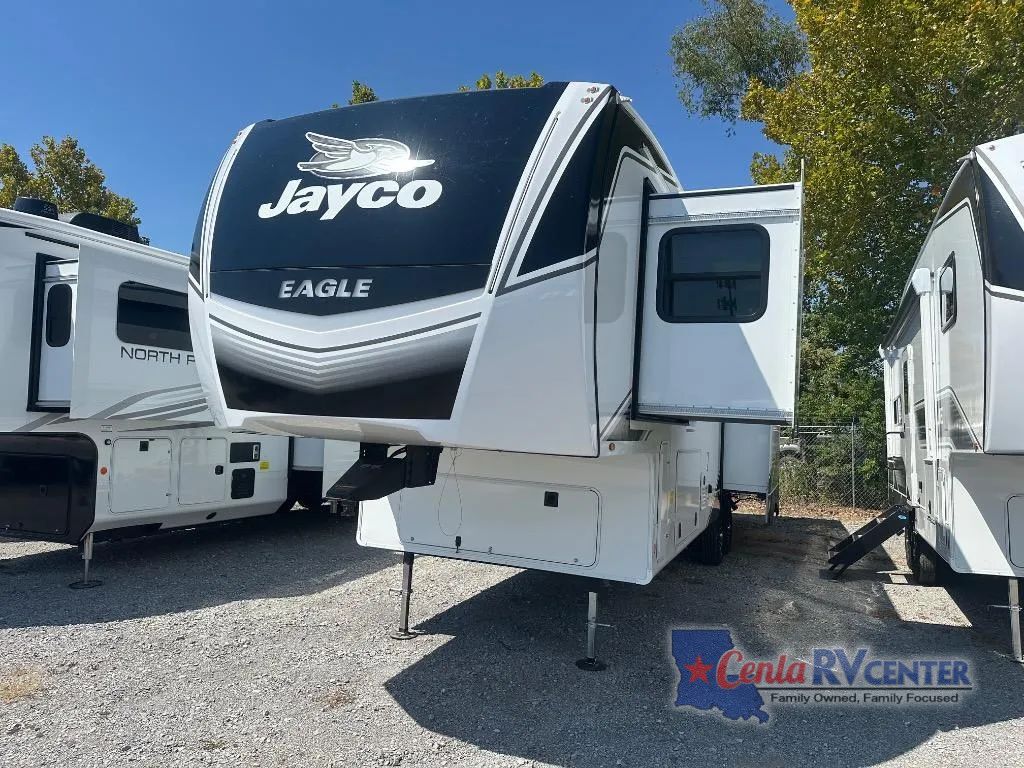 2026 Jayco Eagle