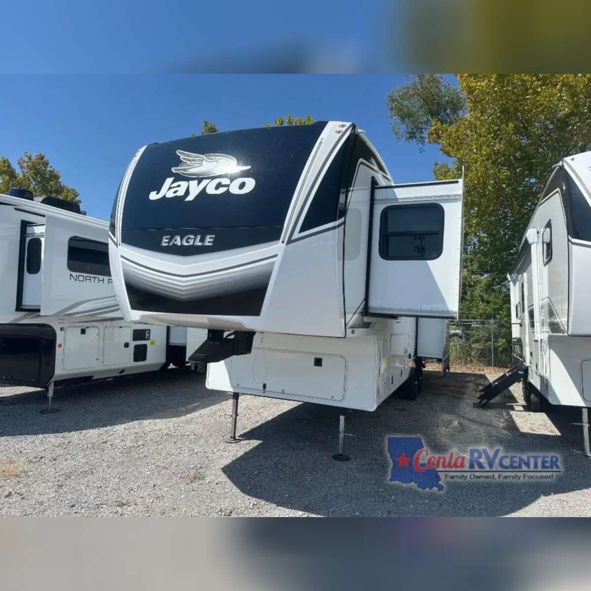 2026 Jayco Eagle